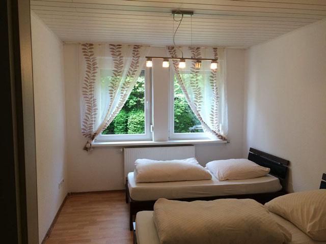 Monteurzimmer Herford