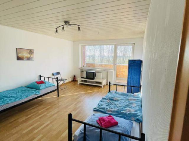 Monteurwohnung Herford