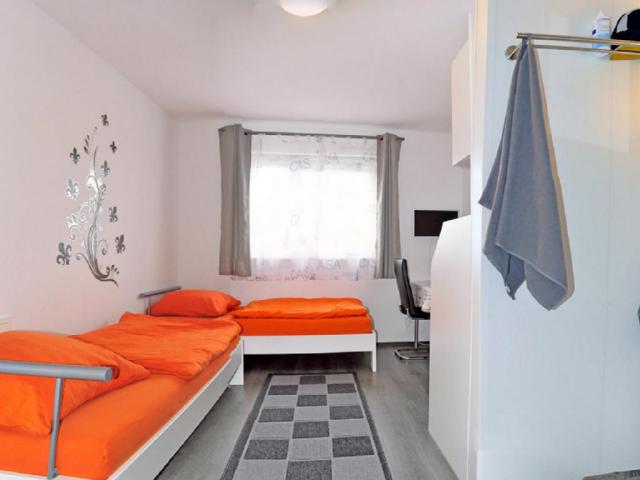 Monteurunterkunft Herford