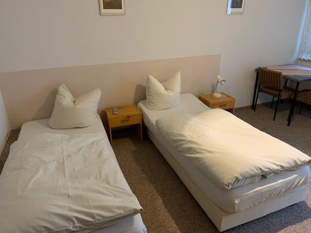 Monteurwohnung Herford